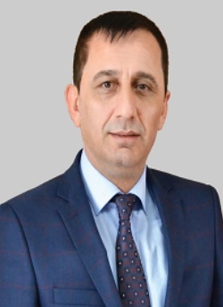 Mustafa Kemal Sakaroğlu