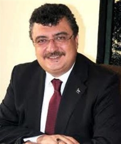 Osman Çilsal