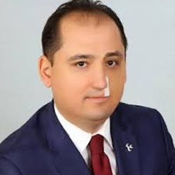 Murat Kaçak
