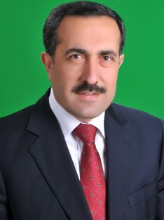 Abdulahat Arvas