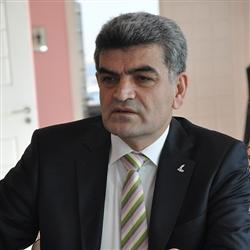 Ahmet Eroğlu