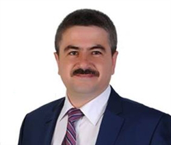 Alparslan Ahmet Dursun