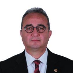 Bülent Tezcan