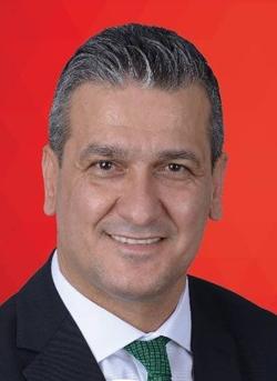 İbrahim Gül