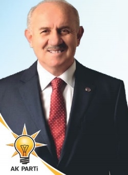 Mustafa Karaman