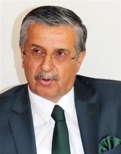 Necati Topaloğlu