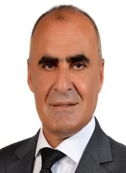 Rıfat Yerlikaya