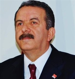 Selahattin Karaahmetoğlu