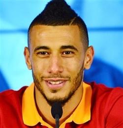 Younes Belhanda