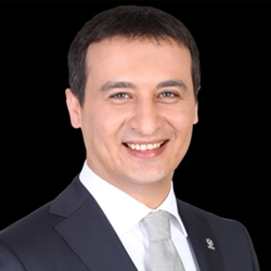 Ahmet Özel