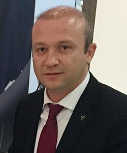 Ahmet Yeşil