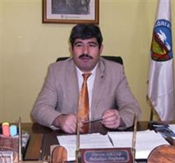 Ekrem Aktaş