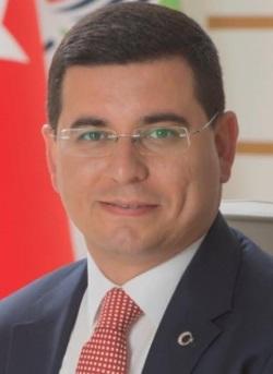 Hakan Tütüncü