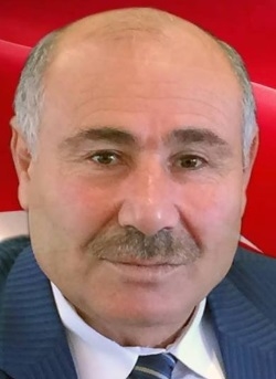Hasan Aksel