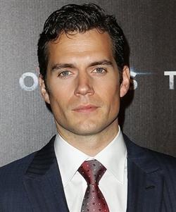 Henry Cavill