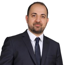 Mehmet Fatih Akyüzlü