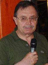 Mustafa Çetin