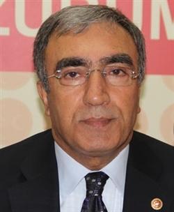 Oktay Öztürk