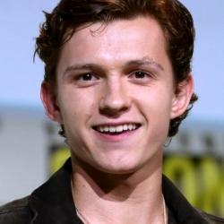 Tom Holland