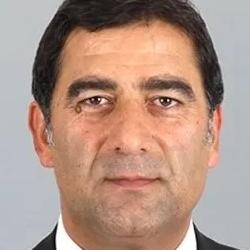 Ünal Karaman