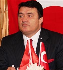 Zeki Bulut