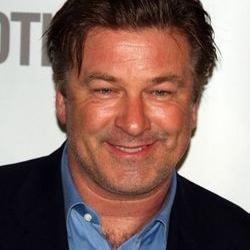 Alec Baldwin