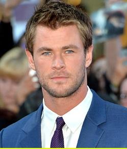 Chris Hemsworth