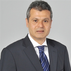Mehmet Öntürk