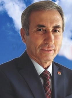 Mustafa Erdem