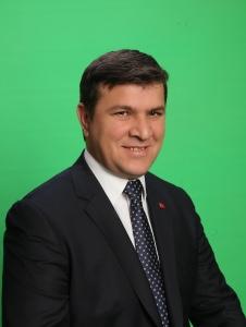 Mutlu Özdemir