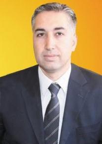 Nurullah Aktaş