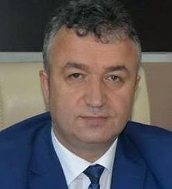 Osman Topaloğlu