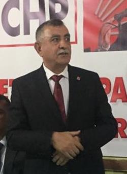 Şükrü Turgut