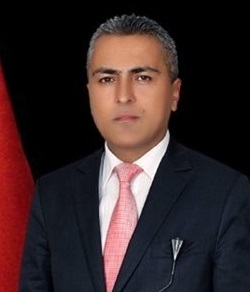 Türk İslam Karakoç