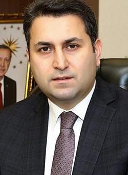 Eyüp Eroğlu