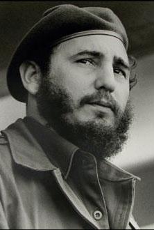 Fidel Castro