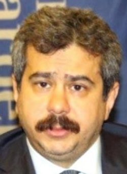 Fatih Mehmet Bucak