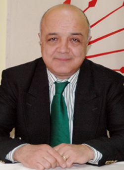 Mehmet Yüsran Erden