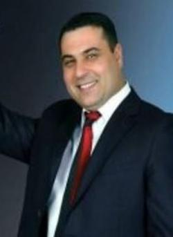 Murat Sevinç