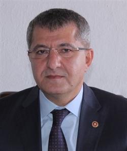 Ömer Serdar