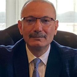 Salih Mutlu Şen