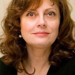 Susan Sarandon