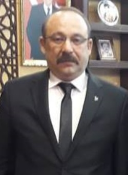 Zeki Mustafa Egeci