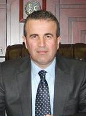 Abdurrahman Başkan