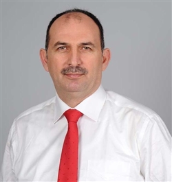 Ahmet Üzgün