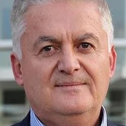 Ahmet Zeki Üçok