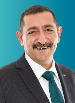 Rahmi Galip Vidinlioğlu