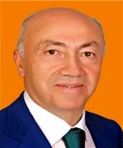 Hacı Osman Akgül