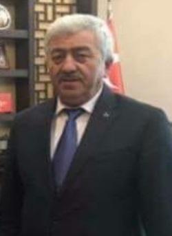 Halil Balık