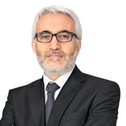 Hasan Öztürk